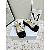 US$96.00 Dior Shoes for Women #805334