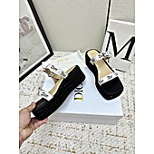 US$96.00 Dior Shoes for Women #805334