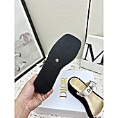 US$96.00 Dior Shoes for Women #805334