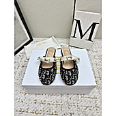 US$111.00 Dior Shoes for Women #805335