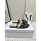 US$111.00 Dior Shoes for Women #805335