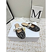 US$111.00 Dior Shoes for Women #805335