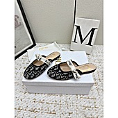US$111.00 Dior Shoes for Women #805335