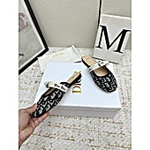 US$111.00 Dior Shoes for Women #805335