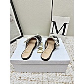 US$111.00 Dior Shoes for Women #805335