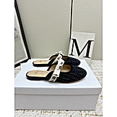 US$111.00 Dior Shoes for Women #805336