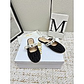 US$111.00 Dior Shoes for Women #805336