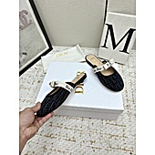 US$111.00 Dior Shoes for Women #805336