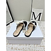 US$111.00 Dior Shoes for Women #805336