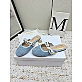 US$111.00 Dior Shoes for Women #805337