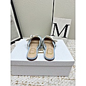 US$111.00 Dior Shoes for Women #805337