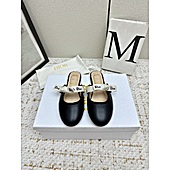 US$111.00 Dior Shoes for Women #805338