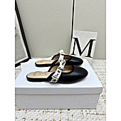 US$111.00 Dior Shoes for Women #805338