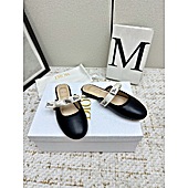 US$111.00 Dior Shoes for Women #805338
