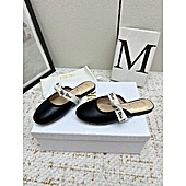 US$111.00 Dior Shoes for Women #805338