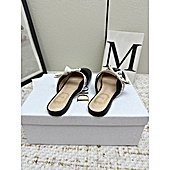 US$111.00 Dior Shoes for Women #805338