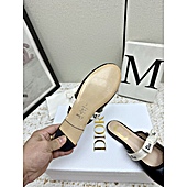 US$111.00 Dior Shoes for Women #805338