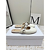 US$111.00 Dior Shoes for Women #805339
