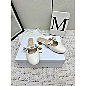 US$111.00 Dior Shoes for Women #805339