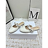 US$111.00 Dior Shoes for Women #805339