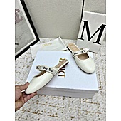US$111.00 Dior Shoes for Women #805339