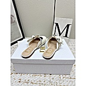 US$111.00 Dior Shoes for Women #805339