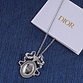 US$20.00 Dior Necklace #805340