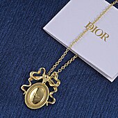 US$20.00 Dior Necklace #805341
