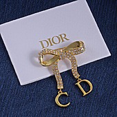 US$21.00 Dior Brooch #805342