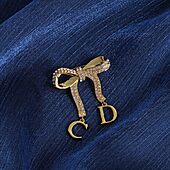 US$21.00 Dior Brooch #805342