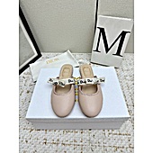 US$111.00 Dior Shoes for Women #805343