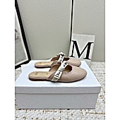 US$111.00 Dior Shoes for Women #805343
