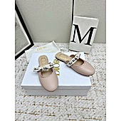 US$111.00 Dior Shoes for Women #805343