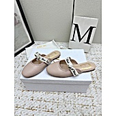 US$111.00 Dior Shoes for Women #805343