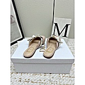 US$111.00 Dior Shoes for Women #805343