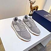 US$80.00 Dior Shoes for MEN #805344