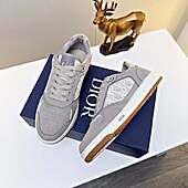 US$80.00 Dior Shoes for MEN #805344