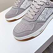 US$80.00 Dior Shoes for MEN #805344