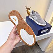 US$80.00 Dior Shoes for MEN #805344