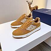 US$80.00 Dior Shoes for MEN #805345