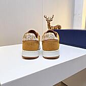 US$80.00 Dior Shoes for MEN #805345