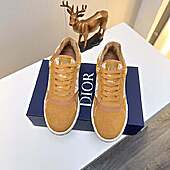 US$80.00 Dior Shoes for MEN #805345