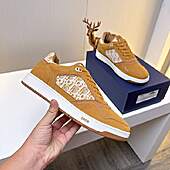 US$80.00 Dior Shoes for MEN #805345