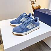 US$80.00 Dior Shoes for MEN #805346