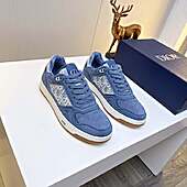 US$80.00 Dior Shoes for MEN #805346
