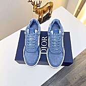 US$80.00 Dior Shoes for MEN #805346