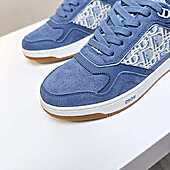 US$80.00 Dior Shoes for MEN #805346