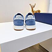 US$80.00 Dior Shoes for MEN #805346