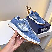 US$80.00 Dior Shoes for MEN #805346