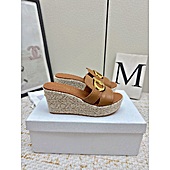 US$115.00 Dior 8cm High-heeled shoes for women #805347